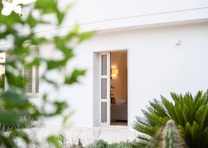 Villa Anciletta