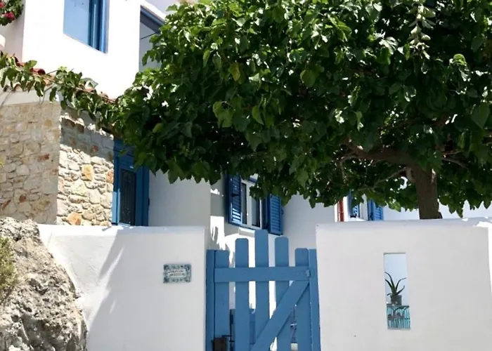 Oikies Skiathos