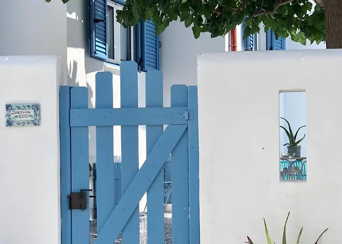 Oikies Skiathos