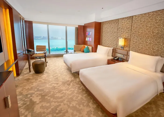 Crowne Plaza Macau By Ihg