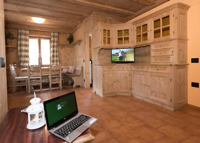 Ski Holidays Apartments