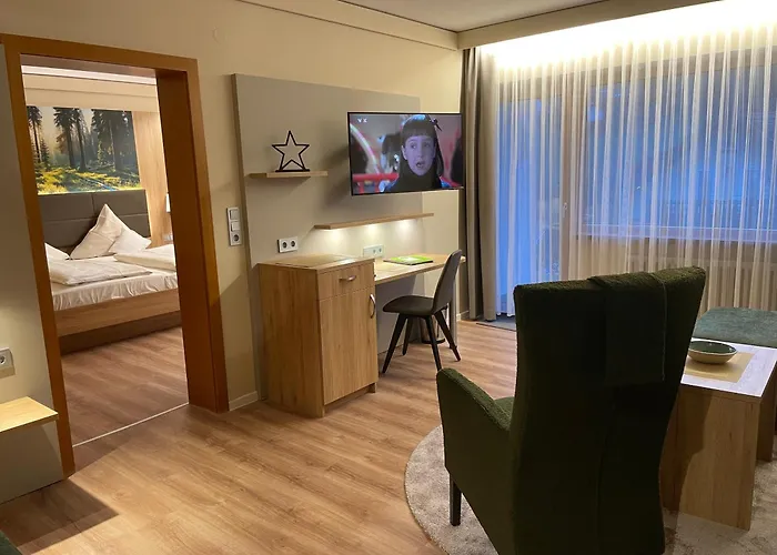Hotel Waldlust