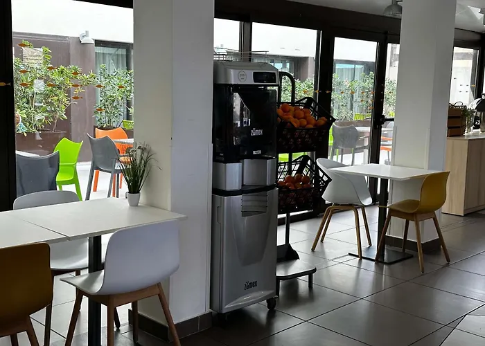 Ibis Styles Collioure Port Vendres