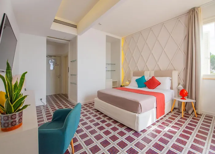 Grand Hotel Riviera - Cdshotels