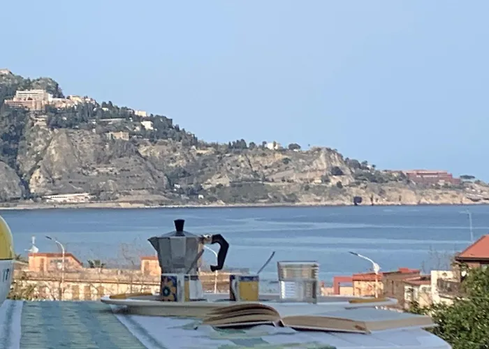 Holiday House Naxos