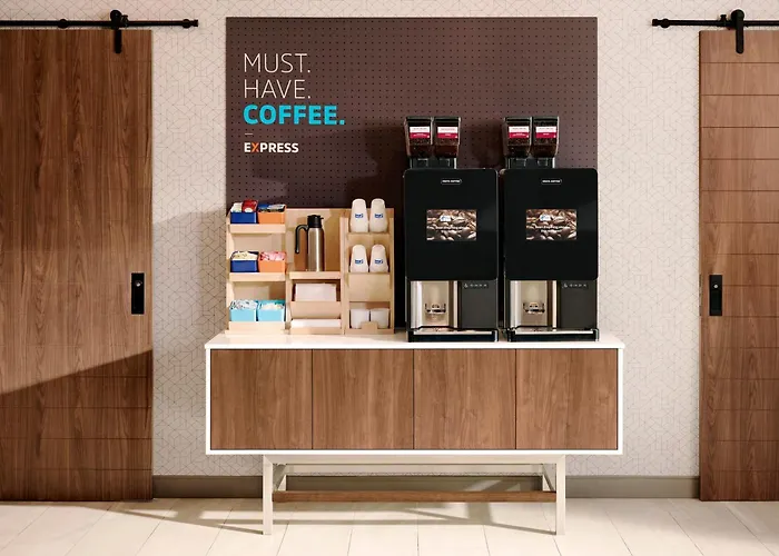 Holiday Inn Express & Suites Wausau By Ihg Weston