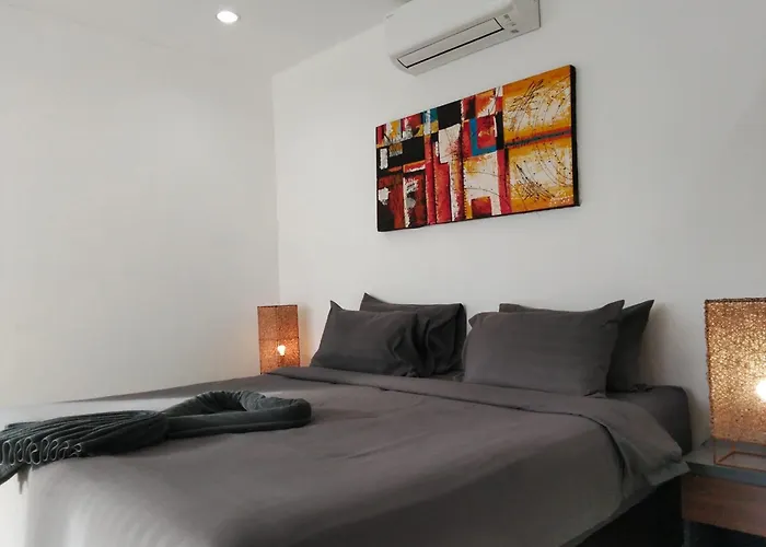 Sawan Residence Pool Villas