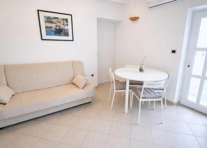 Apartman Drazen