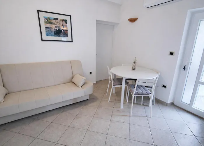 Apartman Drazen