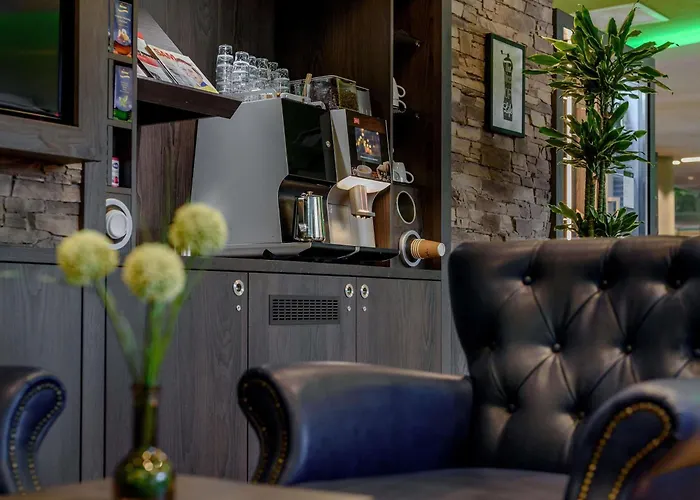 Ibis Styles Tuebingen