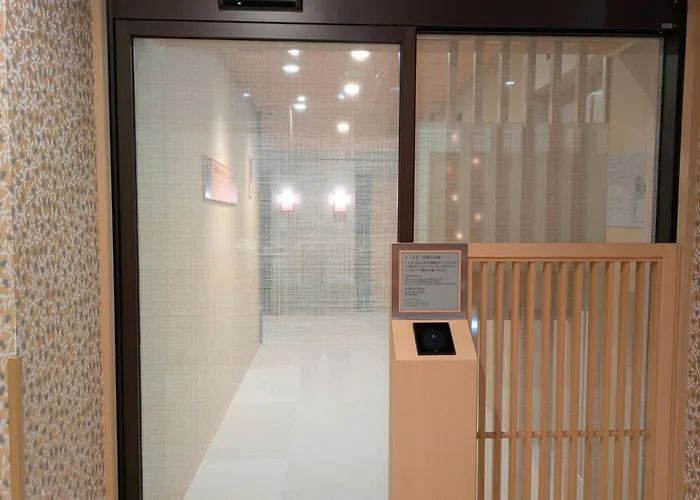 Onyado Nono Toyama Natural Hot Spring