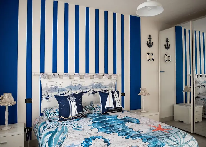 Danio Beach House
