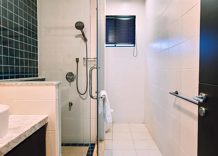 Sabah Beach Villas&Suites