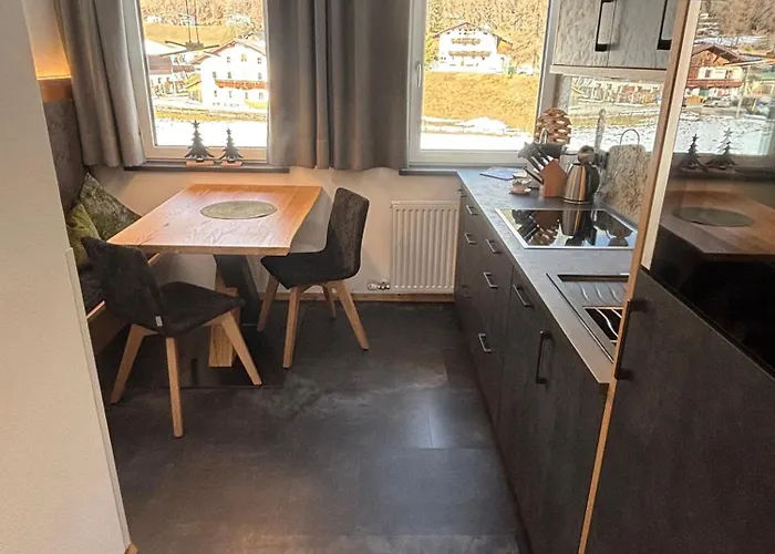 Komfort-Apartments Zufriedenheit