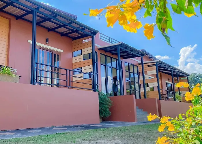 Maerim Villa&Pool