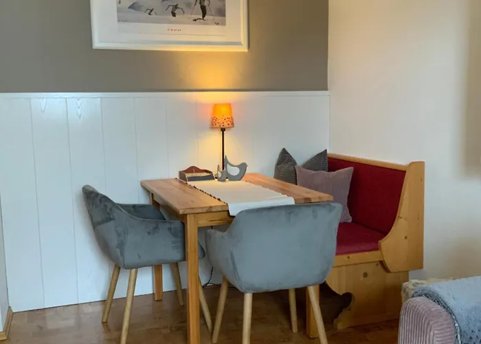 Anna'S Appartement