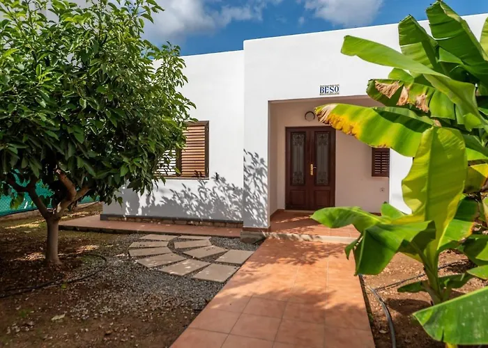 Villa Beso