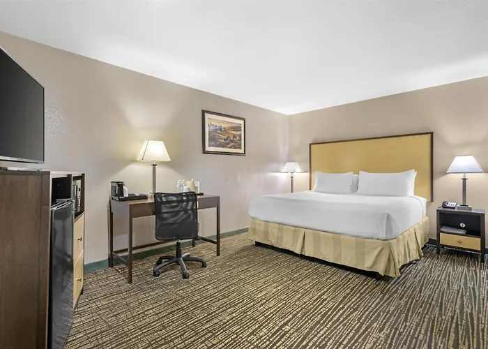 Best Western Petaluma Inn