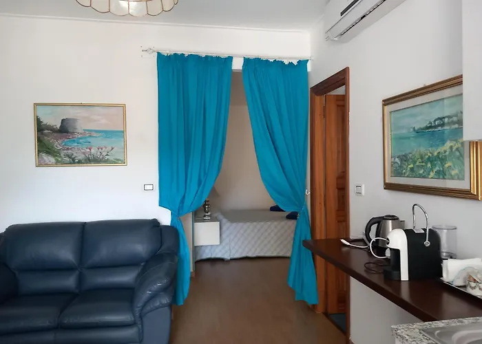 Villa Teodora