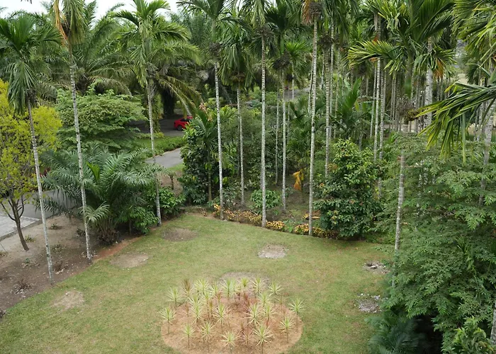 Palm Era Resorts