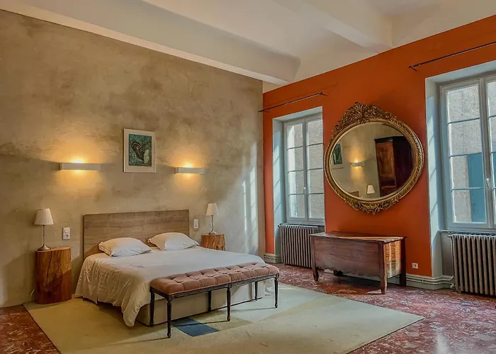 Hotel D'Alibert