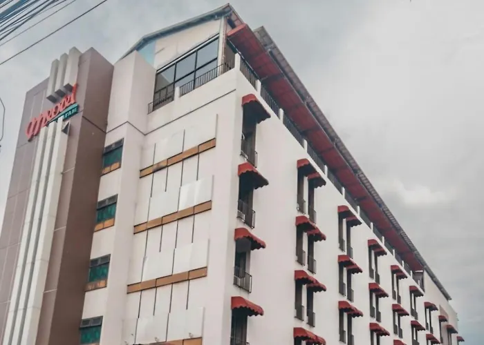 Lumenna Hotel Purwokerto