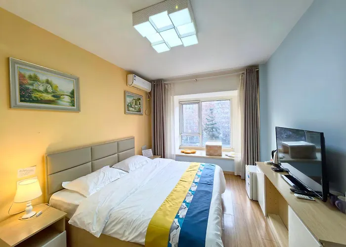 Qingdao Mi Apartment