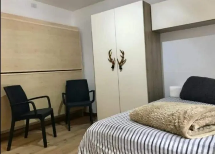 Appartamento Campiglio