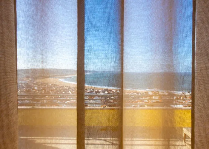 Home Sweet Praia Penthouse