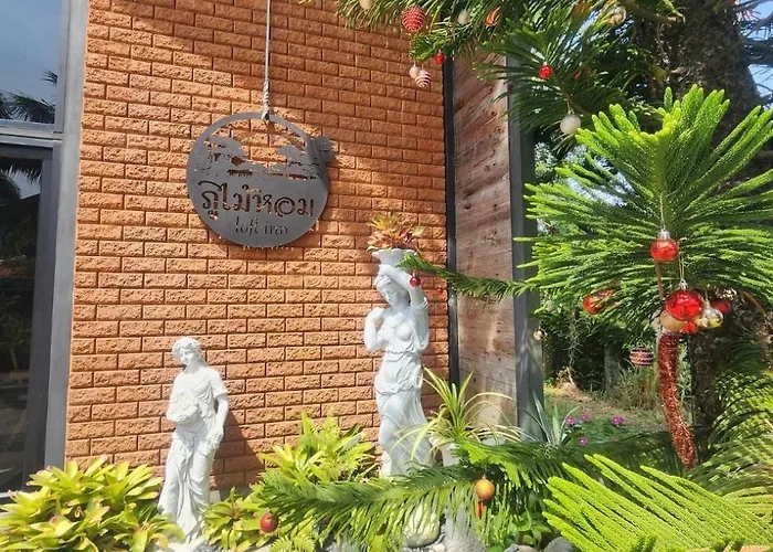 Phumaihom Resort