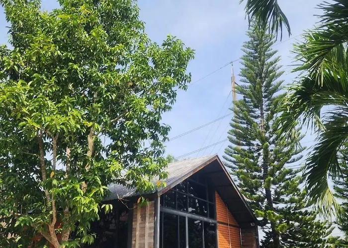 Phumaihom Resort