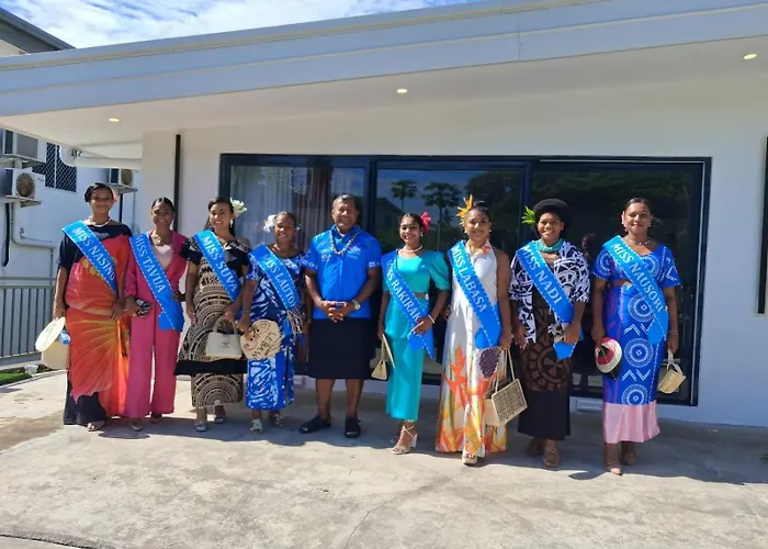 Island Accommodation Suva Premier Hospitality