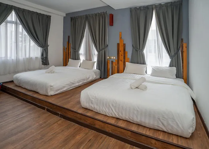 De Grand Boutique Hotel