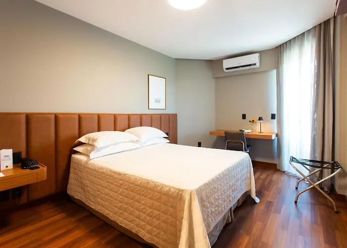 Livramento Palace Hotel