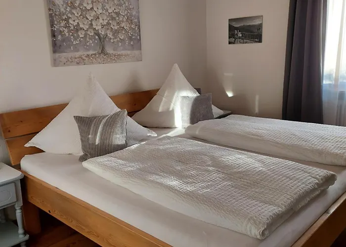 Ferienwohnung Schnappenblick