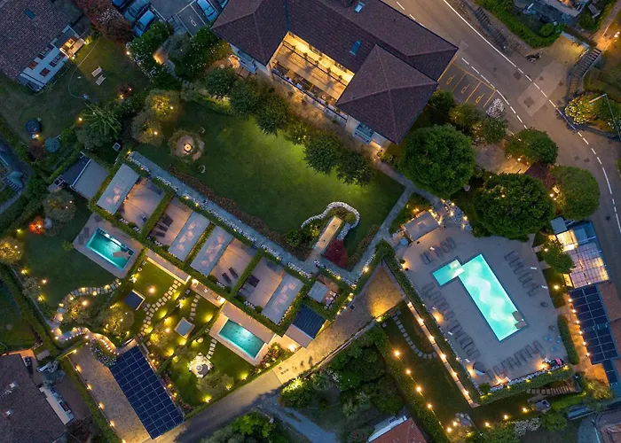 Villa Vitali - Bellagio