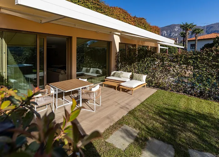 Villa Vitali - Bellagio