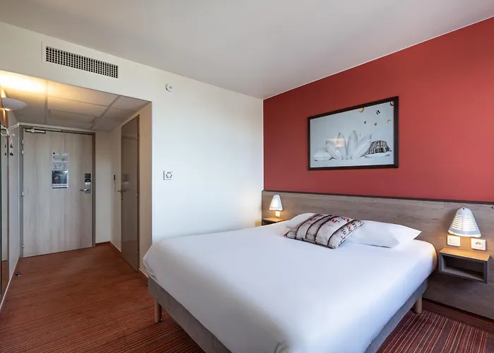 Ace Hotel Bordeaux Cestas