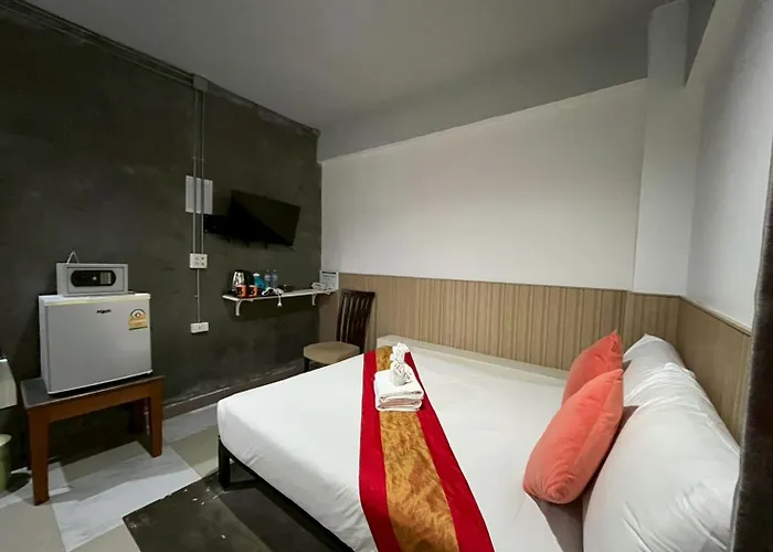 The Guest Hotel Krabi