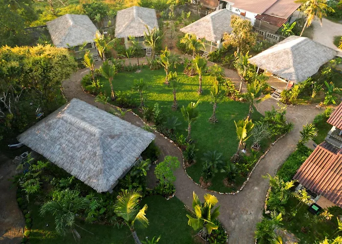 Cocco House