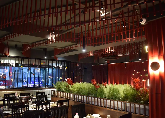 Hotel Virgo Sumeru