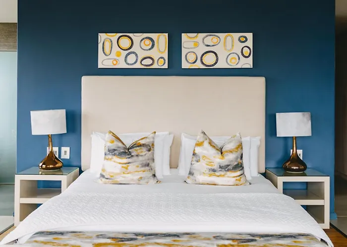 Sky Villa Boutique Hotel
