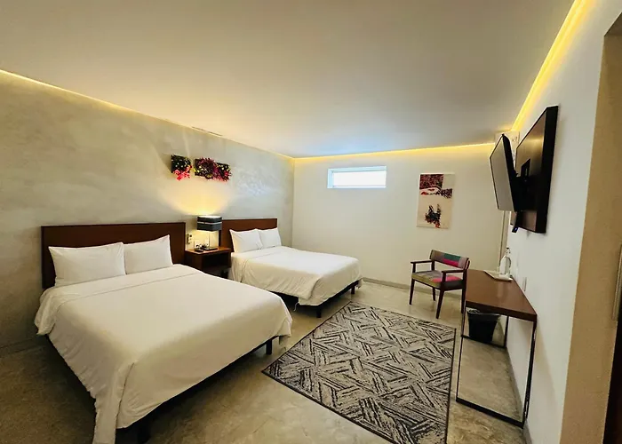 Hotel Urban 101