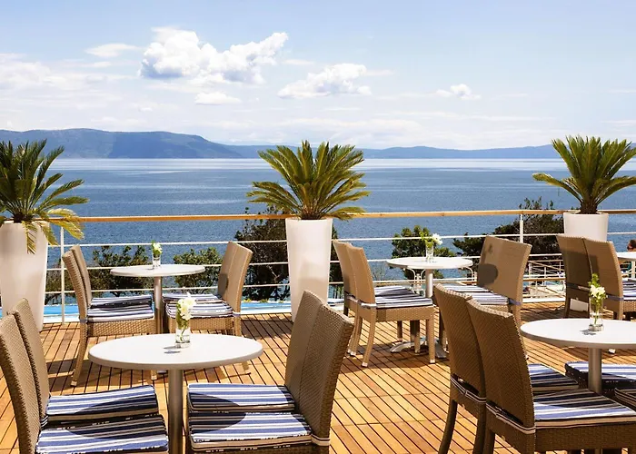 Valamar Sanfior Hotel & Casa