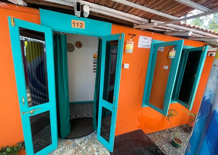 Art Resort Goa