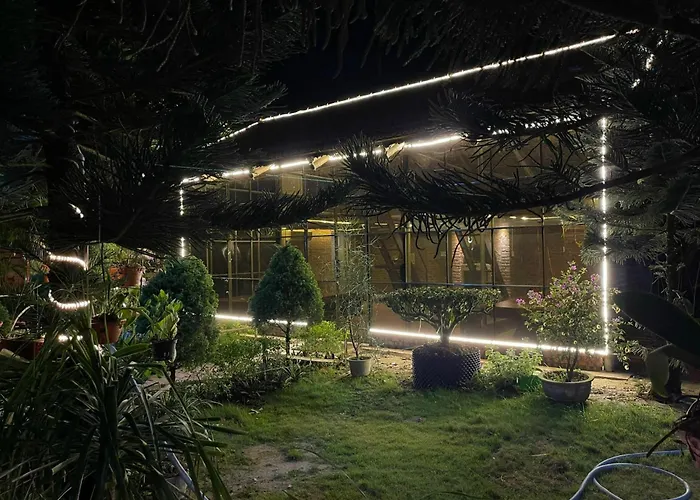 Ngoc Linh Villas