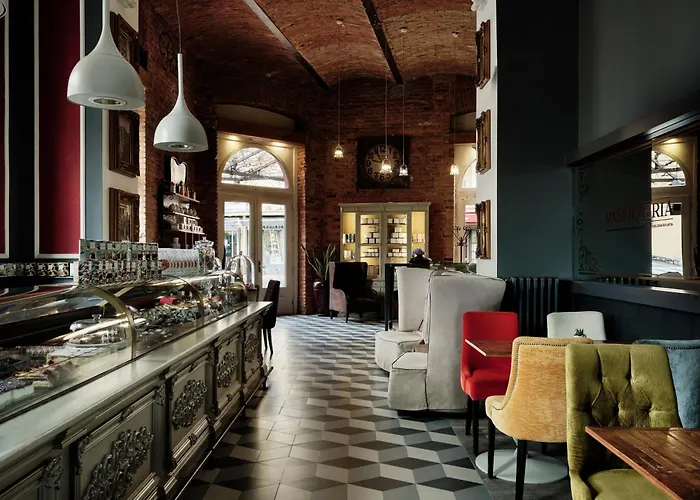 Hotel Continental