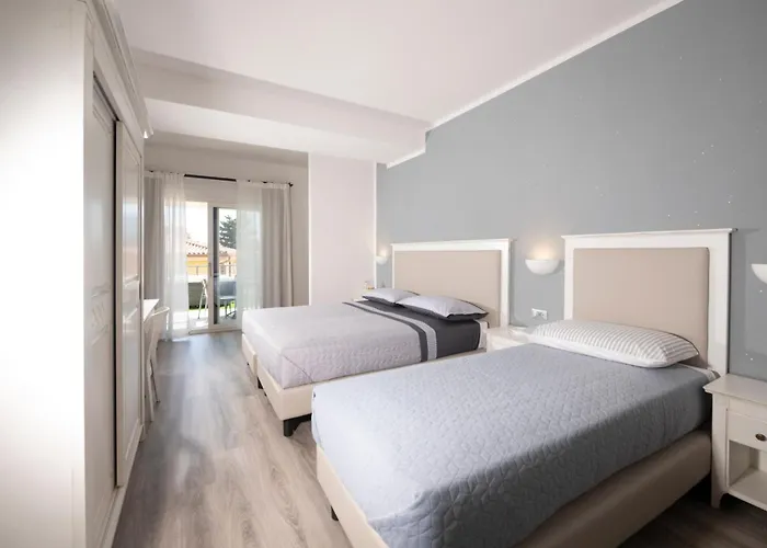Hotel Gli Ulivi
