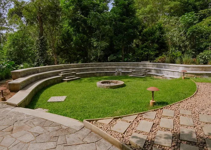 The Birchwood Retreat, Madikeri, Coorg