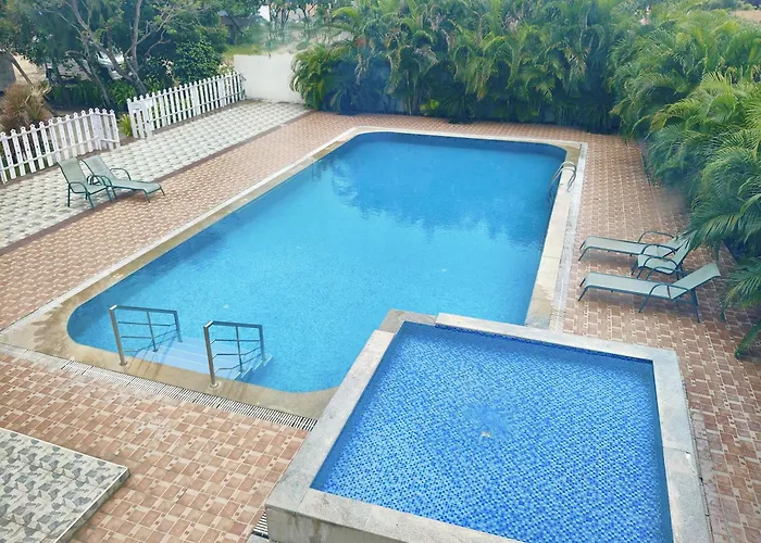 Seagate Church View Resorts